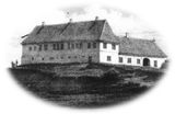 Bøvling slot 1401